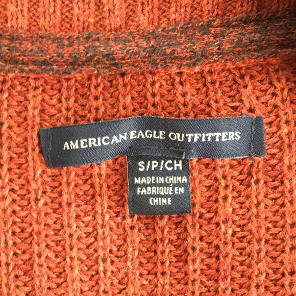 Cardigan - Picture 2 of 5